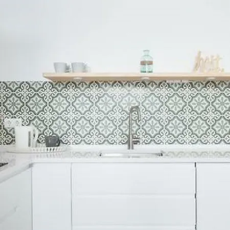 Stylish With Terrace For Couple Or Family Apartamento *