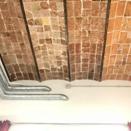 Stylish With Terrace For Couple Or Family